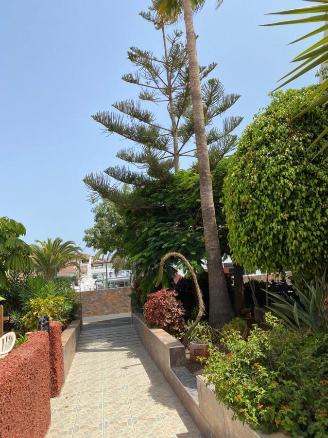 Deluxe Bungalow Perla Del Sur 阿德耶 外观 照片