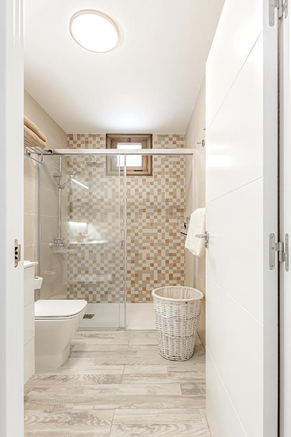 Deluxe Bungalow Perla Del Sur 阿德耶 外观 照片